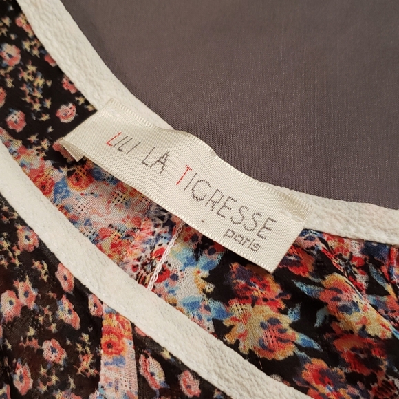 Blouse - Picture 5 of 8